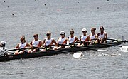 Lady Vols rowing in the Tennessee River UTrowing (2).jpg