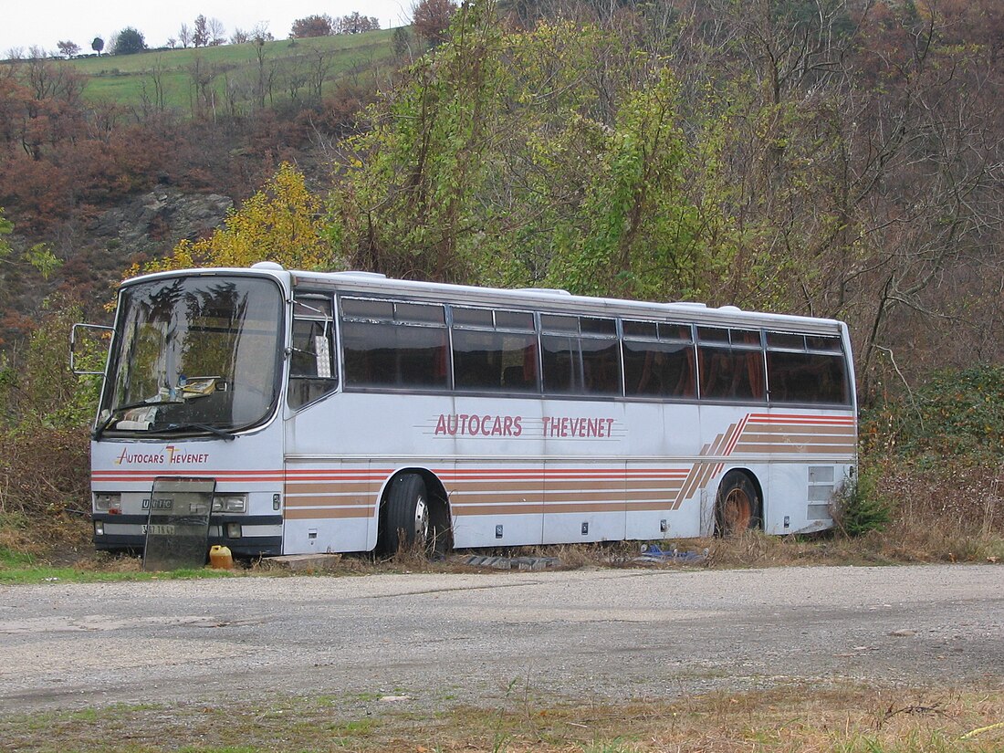 Iveco Lorraine