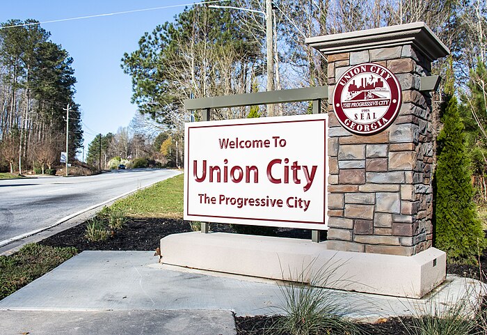 Union City