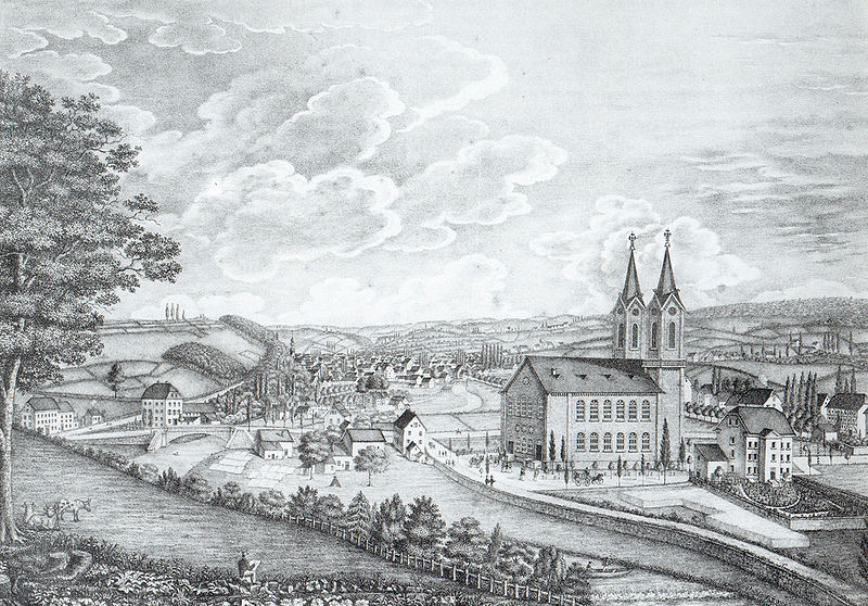 File:Unterbarmer Hauptkirche 1836.jpg