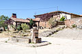 Piazza della Forgia.