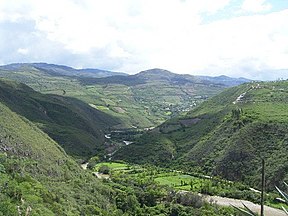 Utkubambos slėnis