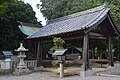 高宮神社