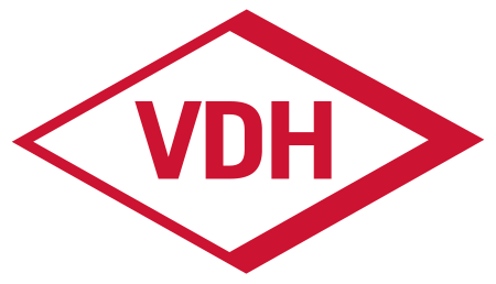 VDH Logo