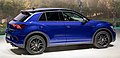 * Nomination World premiere of the Volkswagen T-Roc R at Geneva International Motor Show 2019, Le Grand-Saconnex --MB-one 09:40, 27 March 2019 (UTC) * Promotion Good quality. --Peulle 10:08, 27 March 2019 (UTC)