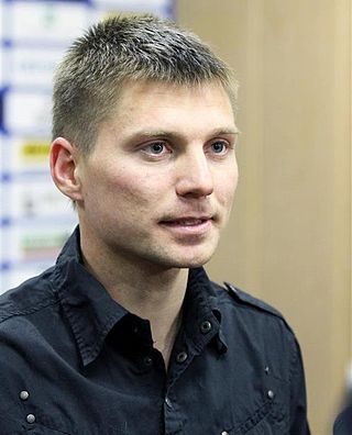 <span class="mw-page-title-main">Valeriy Kutsenko</span> Ukrainian footballer