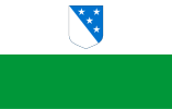 Flag of the County of Valga, Estonia