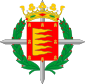 Valladolid: insigne