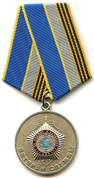 Medaille