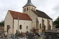 Église Saint-Jean-Baptiste de Vic-sous-Thil