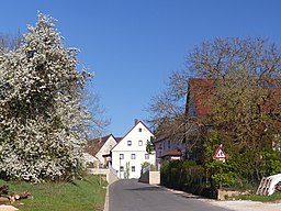 Viehhofen in Velden
