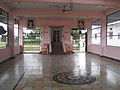 View facing the Sanctum of Hanuman Deity.jpg