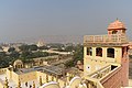 View from the Hawa Mahal, Jaipur, 20191218 1213 9200.jpg