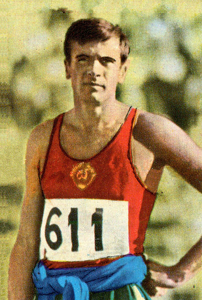 Saneyev c. 1968