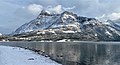Vimy Puncak winter.jpg