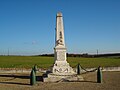 Oorlogsmonument