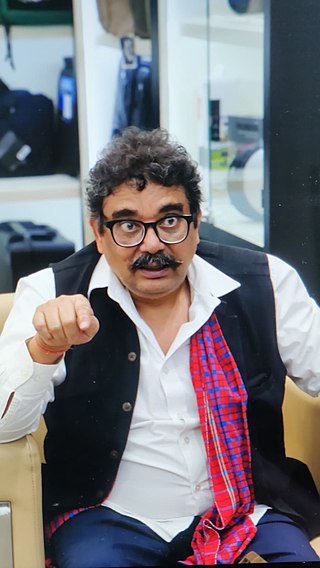 <span class="mw-page-title-main">Vineet Kumar</span> Indian actor