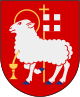 Visby arması