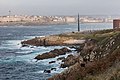 * Nomination Obelisco Millenium, La Coruña, Spain --Poco a poco 17:05, 26 July 2017 (UTC) * Promotion Good quality. --Basotxerri 17:53, 26 July 2017 (UTC)