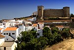 Miniatura para Castillo de Monforte (Portalegre)