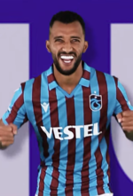 Thumbnail for Vitor Hugo (footballer, born 1991)