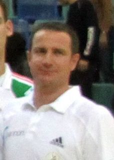 Vladan Matić Serbian handball player and coach