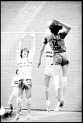 Volleybal in sporthal Heemskerk, 05.05.1975 - 04.jpg