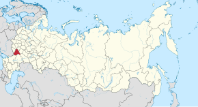 Voronezh in Russia.svg