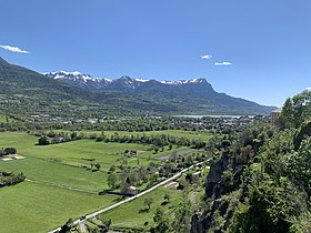 Embrun (Hautes-Alpes)