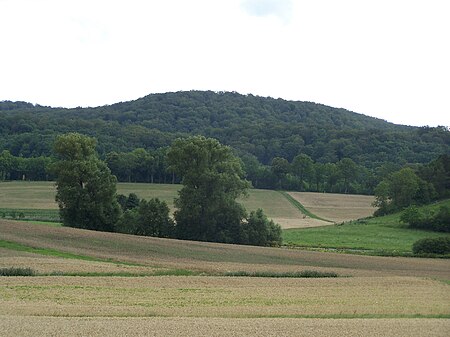 WAK BERGE Staufelsberg