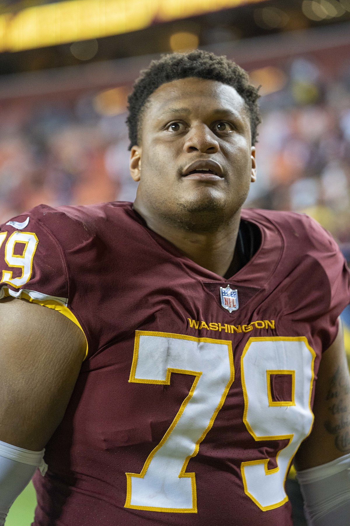 ereck flowers