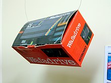 Rotronics Wafadrive - Wikipedia