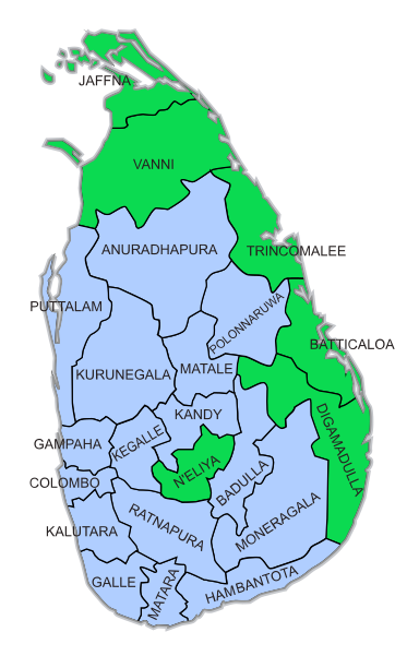 File:Wahlbezirkskarte Praesidentschaft Sri Lanka 2010.svg