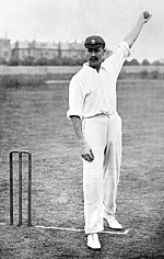 Thumbnail for Walter Wright (cricketer)