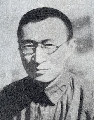 <span class="mw-page-title-main">Wang Jiaxiang</span>