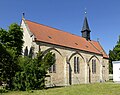 Sankt-Bonifatius-Kirche