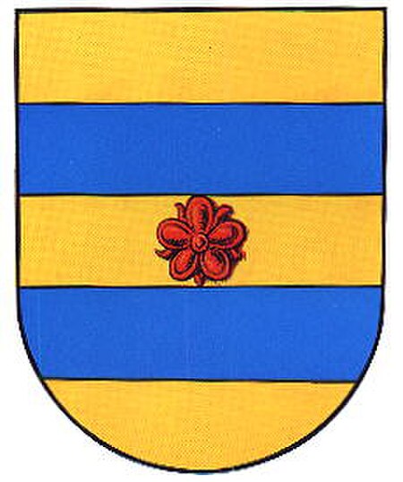 Wappen Dörrigsen (Einbeck)