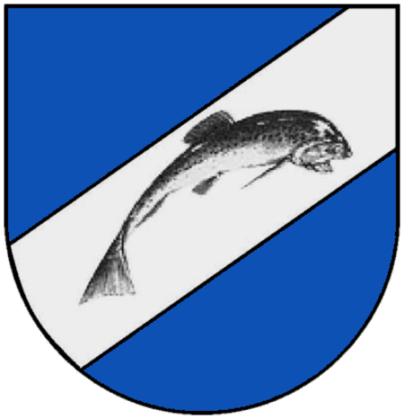 Wappen Fornsbach