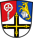 Höttingen címere