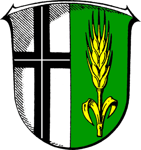 Wappen Hosenfeld