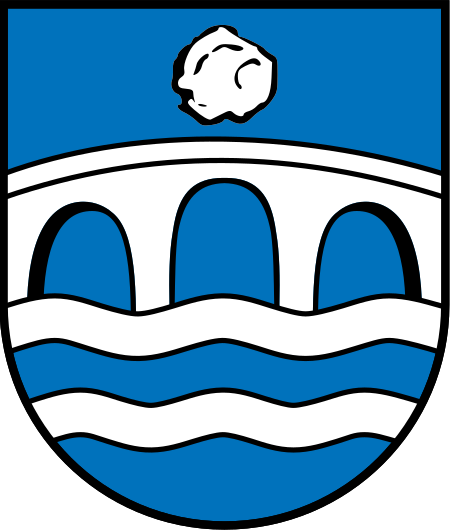 Wappen Kochersteinsfeld