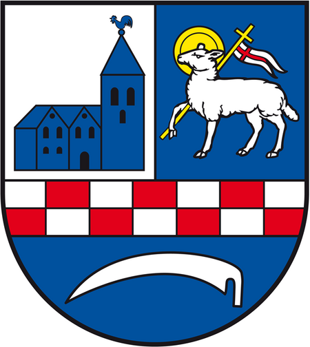 Wappen Neuengeseke