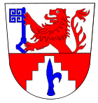 Coat of arms of Neuhaus