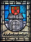 Niederkastenholz