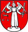 Kommunevåpenet til Seelisberg