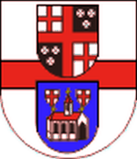 Wappen Verbandsgemeinde Kyllburg