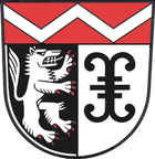 Wappen der Gemeinde Wölfis