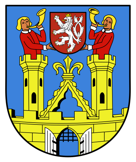 Wappen kamenz