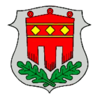 Wappen von Blaichach