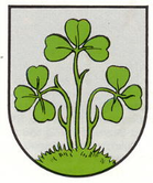 Wappen der Ortsgemeinde Freimersheim (Pfalz)